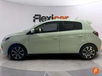 Usado Mitsubishi Space Star 71 CV (52 kW) 2022 Blanco Utilitario