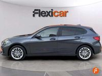Usado BMW 118 150 CV (110 kW) 2020 Gris Utilitario
