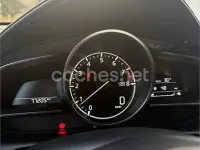 Usado Mazda CX-3 121 CV (88 kW) 2021 Gris / plata SUV