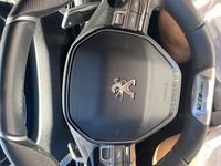 Usado Peugeot 3008 GT-line 131 CV (96 kW) 2018 Rojo SUV