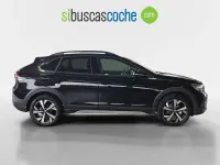 Occasion VW Taigo 115 ch (84 kW) 2025 Noir SUV