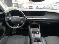 Usado DS Automobiles DS4 Performance 226 CV (166 kW) 2022 Gris SUV