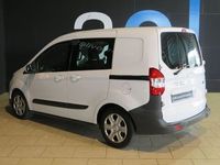 usado Ford Transit Courier Kombi 1.5 TDCi 56kW Trend