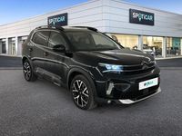 Usado Citroën C5 Aircross Shine 225 CV (165 kW) 2023 Negro SUV