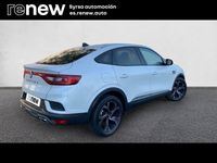 Usado Renault Arkana R.S. 160 CV (117 kW) 2023 Blanco SUV