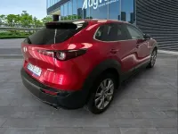 Usado Mazda CX-30 122 CV (89 kW) 2020 Rojo SUV