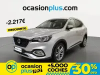 Occasion MG HS Luxury 162 PK (119 kW) 2023 Wit SUV