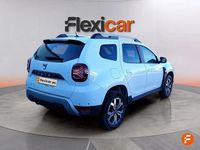 Usado Dacia Duster Prestige 100 CV (73 kW) 2021 Blanco SUV