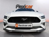 Używany Ford Mustang GT 450 KM (330 kW) 2020 Biały Coupe