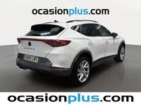 Usado Cupra Formentor 150 HP (110 kW) 2022 Branco SUV