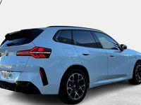 Usado BMW X3 197 CV (144 kW) 2025 SUV