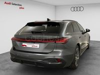 Nuevo Audi A5 S-Line 204 CV (150 kW) 2025 Negro Familiar