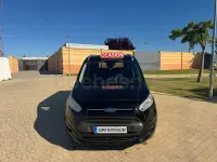 Usado Ford Tourneo Connect Titanium 120 CV (88 kW) 2016 Negro Monovolumen