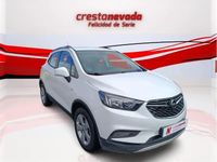 Usado Opel Mokka X Selective 136 CV (100 kW) 2019 SUV