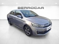 Usado Citroën C-Elysee I Feel 82 HP (60 kW) 2018 Cinzento Sedan