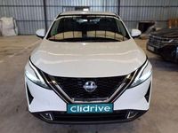 Usado Nissan Qashqai Acenta 158 CV (116 kW) 2023 Blanco SUV