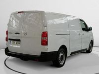 Usado Opel Vivaro 102 HP (75 kW) 2022 Monovolume