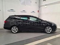 Usado Opel Astra Ultimate 145 CV (106 kW) 2021 Negro Familiar