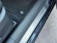 Usado Skoda Octavia Ambition 110 CV (80 kW) 2018 Negro Utilitario