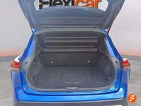 Usado Nissan Qashqai Acenta 140 CV (102 kW) 2022 Azul SUV