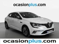 Usado Renault Mégane GT Line GT-Line 130 CV (95 kW) 2016 Blanco