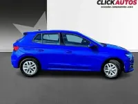 Usado Skoda Fabia Selection 115 CV (84 kW) 2026 Utilitario