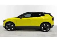 Usado Volvo EX30 Plus 200 kW (272 CV) 2024 Amarillo SUV
