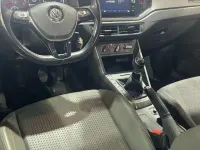 Usado VW Polo Advance 95 CV (69 kW) 2019 Utilitario