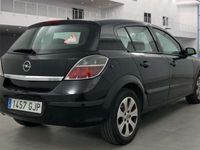 usado Opel Astra 1.7CDTi Sport