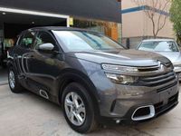 usado Citroën C5 Aircross BlueHDi S&S Feel EAT8 130