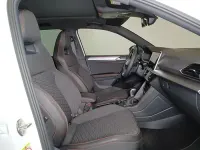 Usado Seat Tarraco FR 245 CV (180 kW) 2024 Blanco SUV