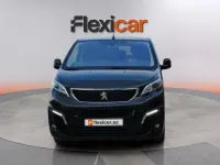 Occasion Peugeot Traveller Active 180 ch (132 kW) 2018 Noir Monospace