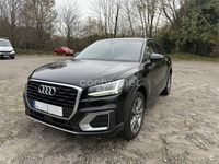 Usado Audi Q2 Design 116 CV (85 kW) 2020 Negro SUV