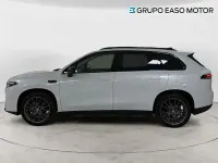 Nuevo Leapmotor C10 215 CV (158 kW) 2026 Blanco SUV