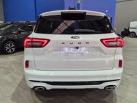 Usado Ford Kuga ST-Line 150 CV (110 kW) 2025 Blanco SUV