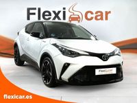 usado Toyota C-HR 2.0 180H GR SPORT