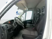Używany Fiat Ducato Business 118 KM (86 kW) 2021 Biały Van