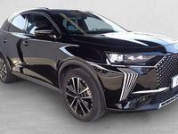 Usado DS Automobiles DS7 Crossback Rivoli 130 CV (95 kW) 2022 Negro SUV
