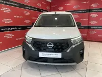 Occasion Nissan Townstar Comfort 130 ch (95 kW) 2023 Blanc