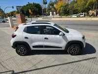 Usado Dacia Spring Expression 33 kW (45 CV) 2023 Eléctrico Utilitario