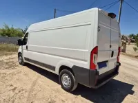 Usado Peugeot Boxer 163 CV (119 kW) 2017 Blanco Van