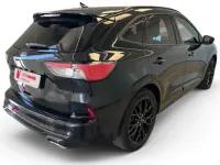 Usado Ford Kuga ST-Line X 190 CV (139 kW) 2024 Negro SUV