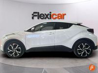 Usado Toyota C-HR Advance 184 CV (135 kW) 2021 Blanco SUV