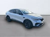 Usado Renault Arkana Esprit Alpine 145 CV (106 kW) 2023 Blanco SUV