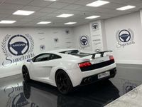 usado Lamborghini Gallardo Superleggera