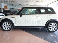 Usado Mini One D 88 CV (64 kW) 2006 Blanco Utilitario