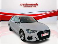 Usado Audi A3 Sportback e-tron S-Line 110 CV (80 kW) 2021 Blanco Utilitario