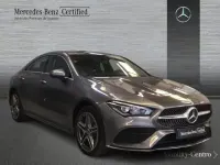 Usado Mercedes CLA250e 160 CV (117 kW) 2022 Coupe