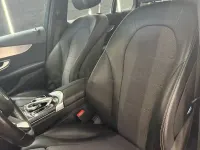 Usado Mercedes C200 150 CV (110 kW) 2018 Gris / plata Familiar
