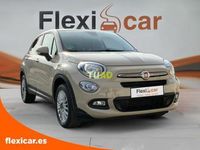 usado Fiat 500X City Cross 1.6 E-Torq 81kW (110CV) 4x2